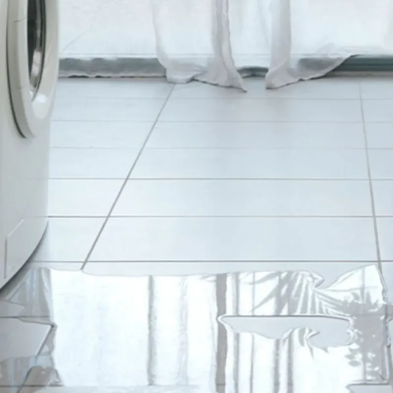 Appliance Leak Cleanup in New Carlisle, OH