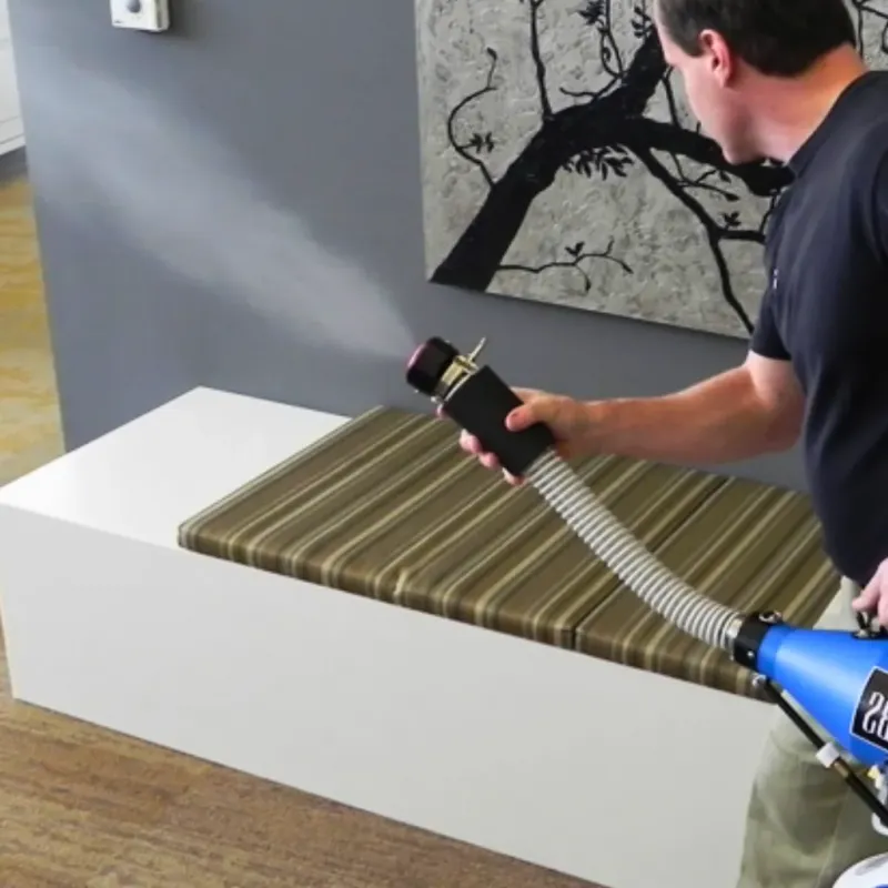 Professional Odor Removal in New Carlisle, OH